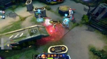 E3 2016: Master x Master Preview – MMOGames