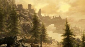 10 Skyrim Mods That Will Make The Game Look Remastered