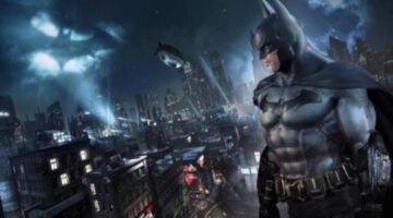 Games of July 2016: Xbox One and PS4