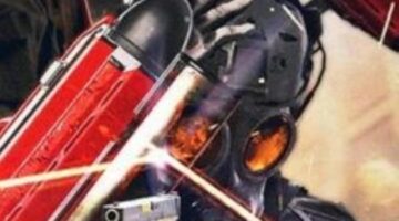 Umbrella Corps Review