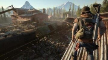 PS4 Exclusive Days Gone ‘Still Early In Development’ Says Sony Bend