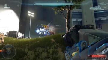 Classic Beam Rifle coming to Halo 5: Guardians