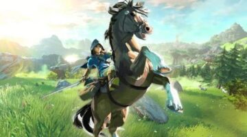 Why Miyamoto Didn’t Want to Call Zelda: Breath of the Wild An Open World Game – IGN