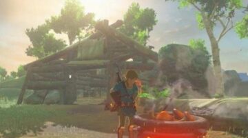 How Eiji Aonuma teased The Legend of Zelda: Breath of the Wild’s creative direction years ago