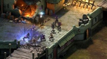 E3 2016: Tyranny Preview: Working For Evil | Shacknews