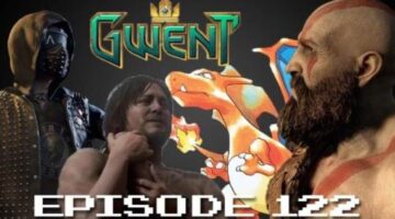 The Gamesmen, Episode 122 – E3 is Subtastic