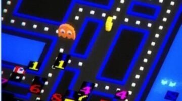 Pac Man 256 Hits Steam, Playstation 4 and Xbox One