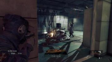 8Bit/Dig Review | Umbrella Corps