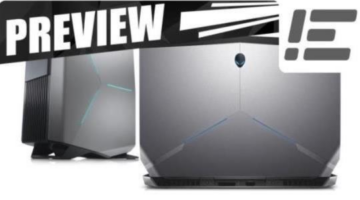Alienware’s New Line Impresses for the Price Conscious – PC Gaming Enthusiast