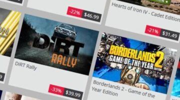 Summer Sales Are Here With Huge Discounts Popular PC Games, Including XCOM 2 and GTA 5