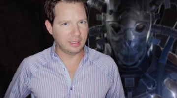 Cliff Bleszinski on What Makes Lawbreakers Different From Overwatch