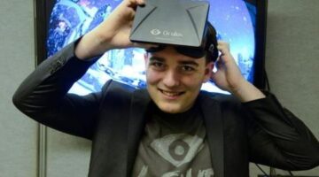 Oculus Founder Believes VR Exclusives Isn’t Necessarily A Bad Thing