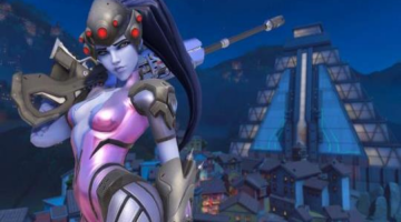 Overwatch Gets Rid of “Avoid This Player” Feature