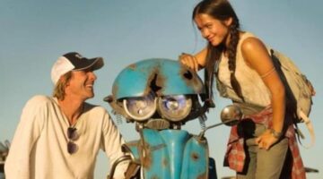 Squeeks Revealed in Transformers: The Last Knight
