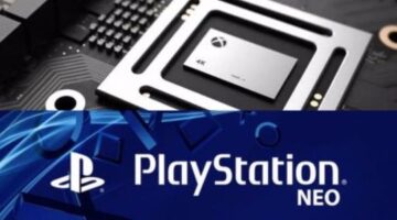 PS4 Neo Vs Xbox Project Scorpio: The Positives