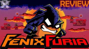 Fenix Furia Review | TXH