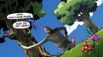 Kung-Fu for Kinect review (Xbox One still has a reason for Kinect!) | LifeisXbox