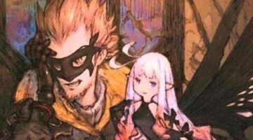 Note Block Beat Box: Listening to Silence of the Forest from Bravely Default and Bravely Second