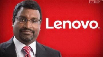Lenovo’s Ajit Sivasadan Returns With His Two Cents on the Gaming Industry