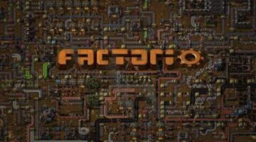 Factorio Preview – GlitchFreeGaming