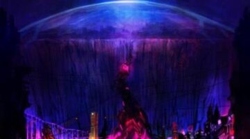 Mary Skelter details Jail, Confinement Areas