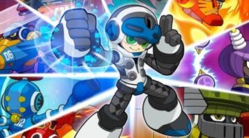 Mighty No. 9 Review – They don’t make ‘em like they used to | Power Up Gaming