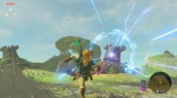 Why The Legend of Zelda: Breath of the Wild is getting voice acting and sci-fi elements