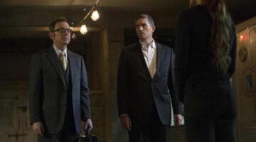 TVF Person of Interest Season 5 Episode 13 Review: Return 0