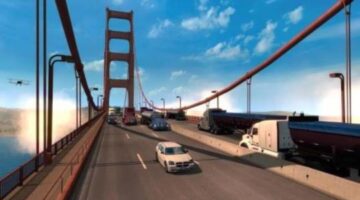American Truck Simulator big revamp