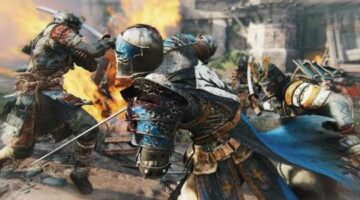 Hands On: Taking a Trip to the Dark Ages with For Honor on PS4