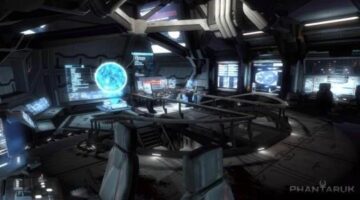 Stealth Survival Horror Game Phantaruk is Coming to PC This August