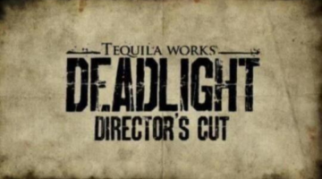 Deadlight: Director’s Cut Review  – TGA