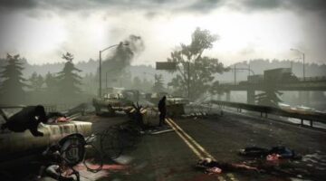 Deadlight Director’s Cut Review – What a Flashback [WCCFtech]