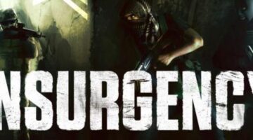 Insurgency Review