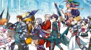 Grand Kingdom Review | Hardcore Gamer