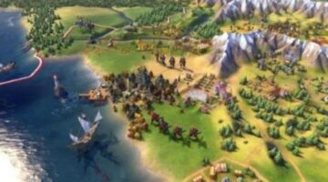 2K, Firaxis Games Partner with GlassLab Inc., to Bring CivilizationEDU to High Schools