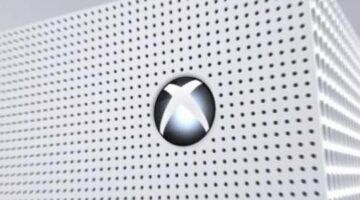 Xbox One S: The Console We Wanted From The Beginning