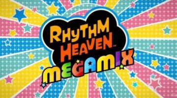 Link-Cable Review: Rhythm Heaven: Megamix