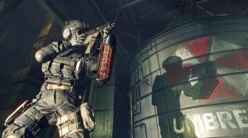 Umbrella Corps review I Polygon