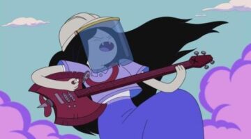 Adventure Time  “Music Hole” Review – AVClub