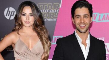 Becky G, Josh Peck to Star in Animated ‘Gnome Alone’