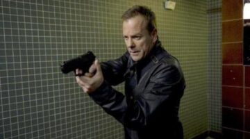 ‘24’ Showrunner Reveals Kiefer Sutherland Wanted Jack Bauer to Die