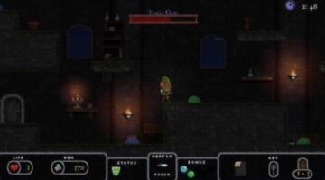 Bard’s Gold Review | GodisaGeek