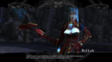 Anima: Gate of Memories Review – Rice Digital