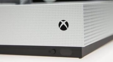 Former Horizon Zero Dawn Producer Says Xbox One S Became Obsolete Following Scorpio Announcement