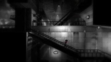 Monochroma available now on Xbox One