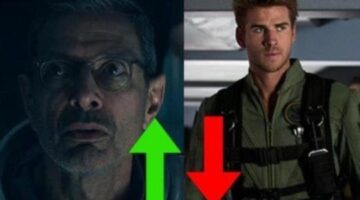 6 Ups And 7 Downs From Independence Day: Resurgence
