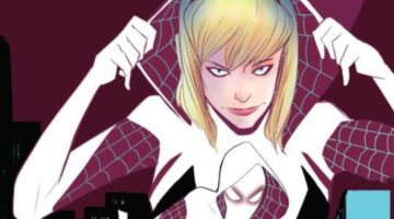 Here’s Disney Infinity’s Version of Spider-Gwen, Cry at What Could’ve Been