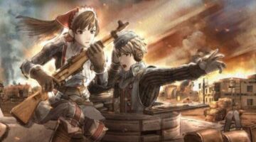 The 10 Best JRPGs of 2016 So Far