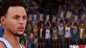NBA 2K16 and Lotsa’ Problems IIPA – Beeps and Beers
